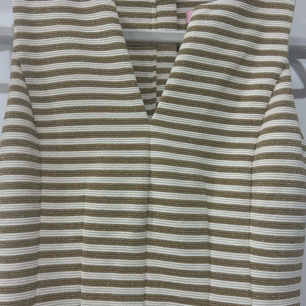 Lilly Pulitzer Brielle dress.  Size XS - Picture 4 of 9